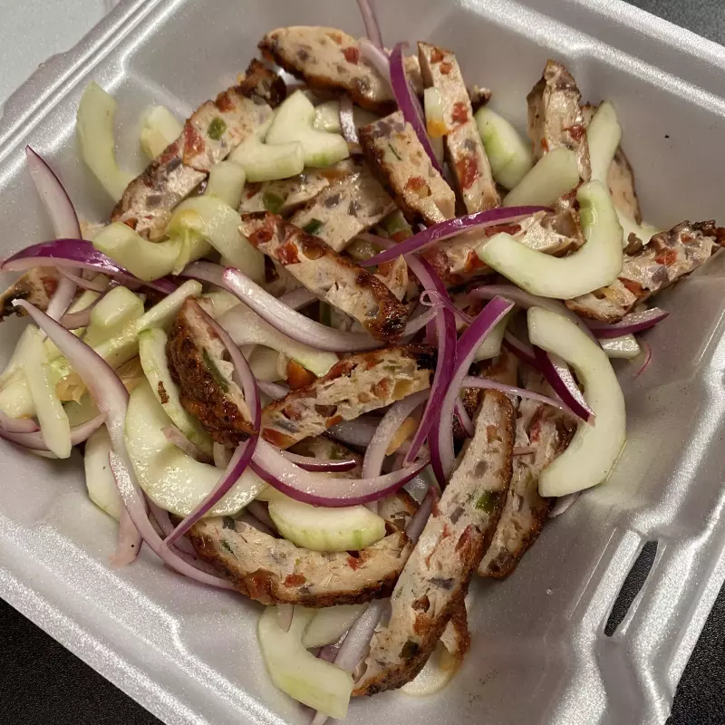 Macabil al Aguachile