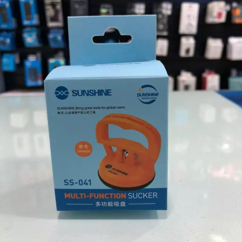 CHUPON SEPARADOR SS-041