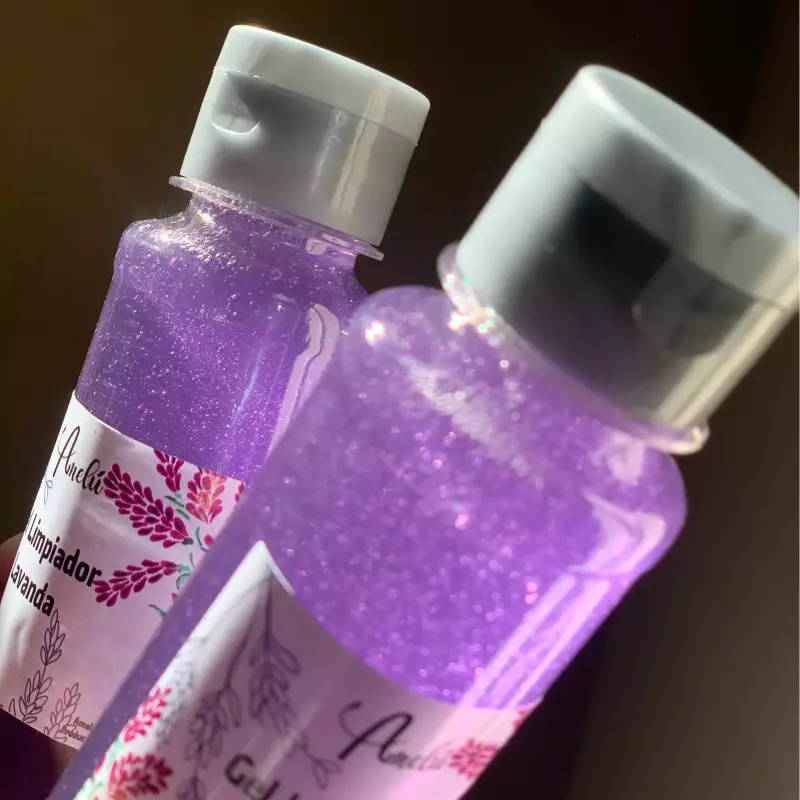 Gel Facial de Lavanda🪻(copy)
