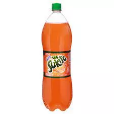 Sukita Laranja 1.5l