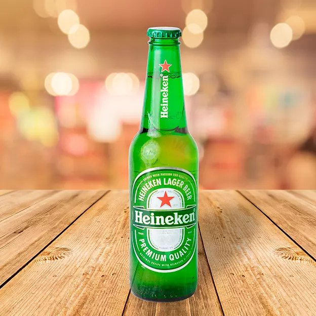 HEINEKEN
