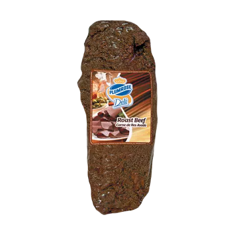 Roast beef Plumrose Deli
