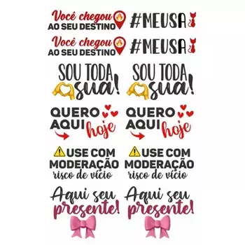TATUAGEM MODELO 3