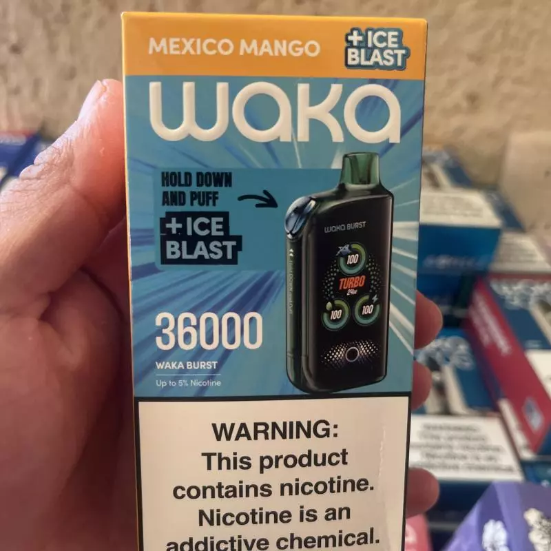 méxico mango