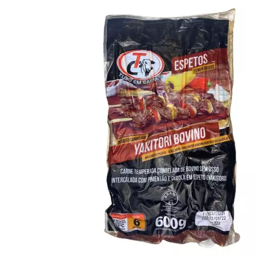Yakitore Suíno