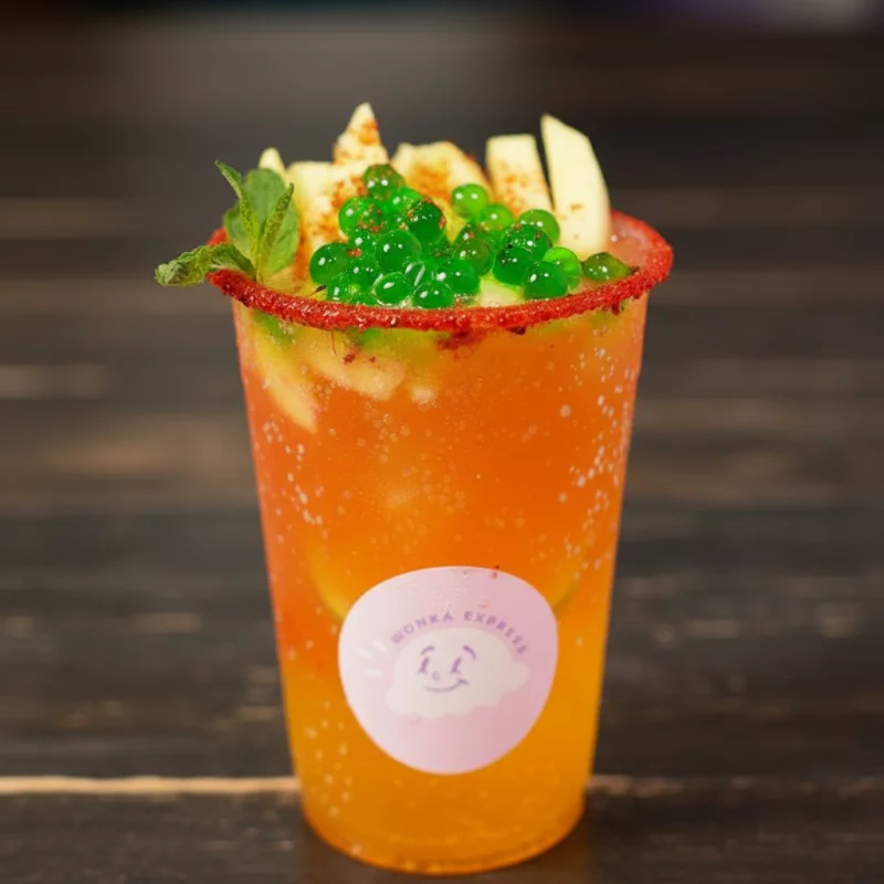 IMPULSO TROPICAL🥤🥭