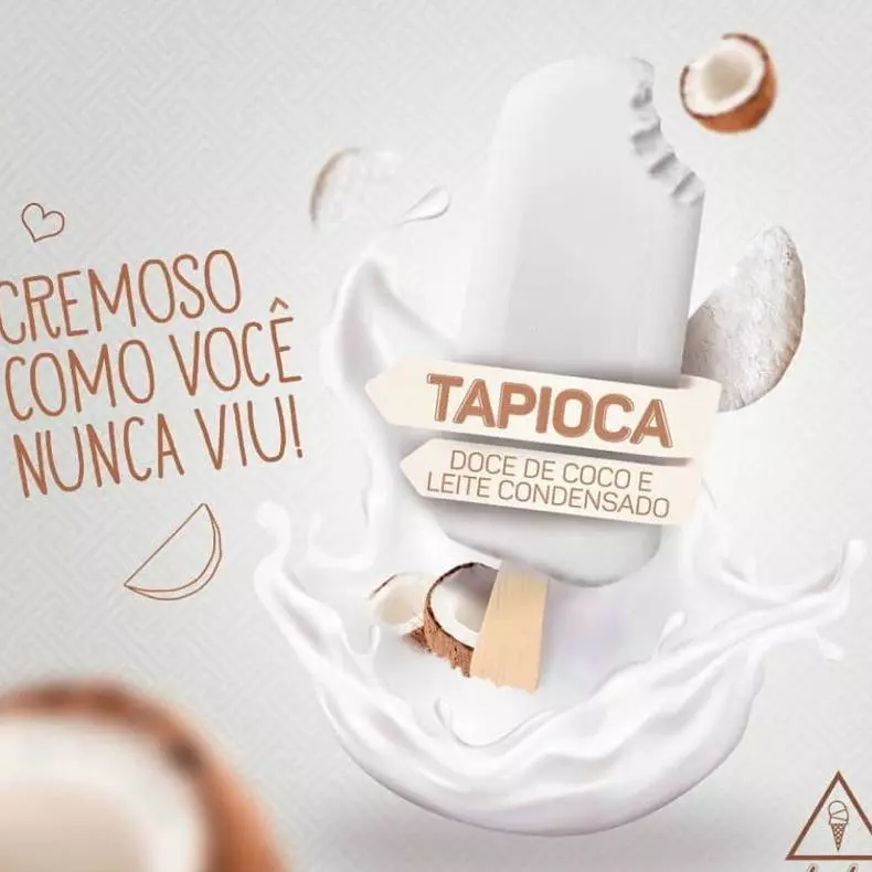 Tapioca