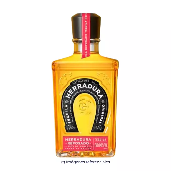 Tequila Herradura