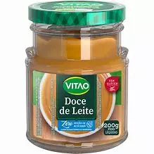 Doce de Leite