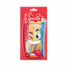 111 REGALIZ STICK COLORIDO X70g