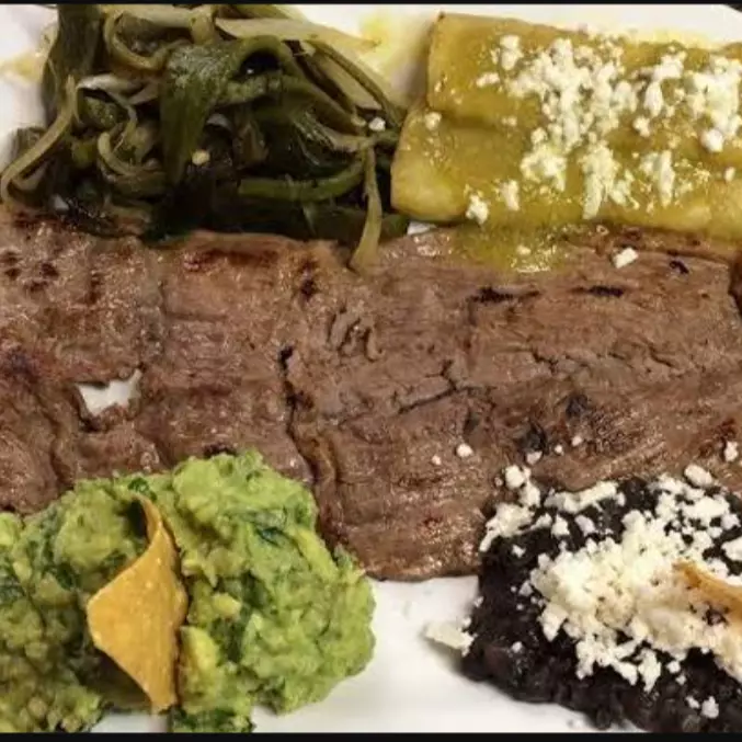 Tampiqueña