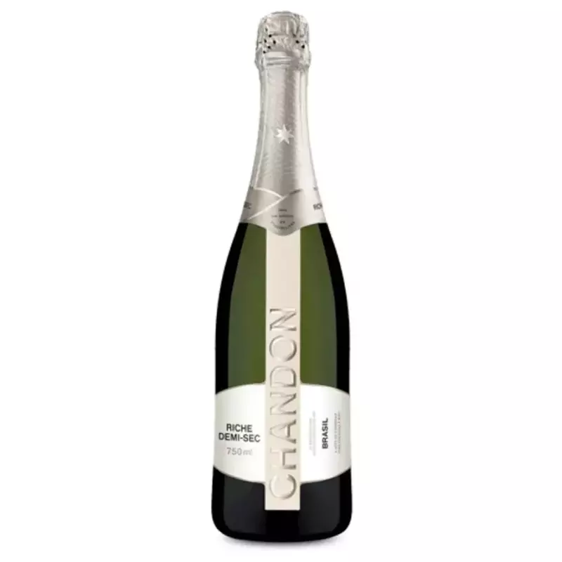 Chandon Riche Demi-Sec