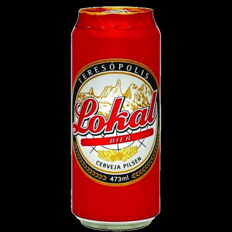 Lokal 473ml