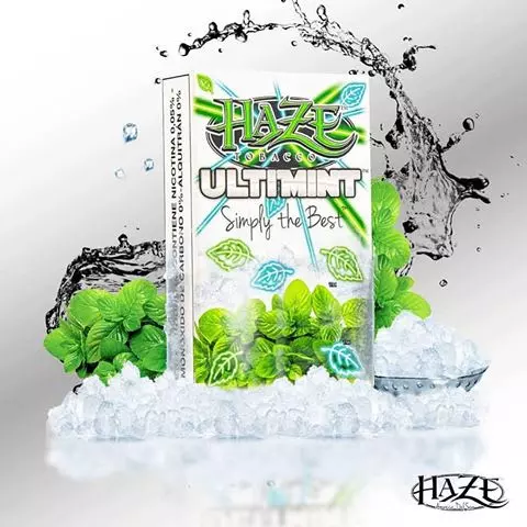 HAZE ULTIMINT