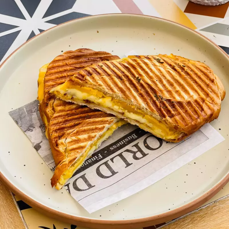 Panini Argentino