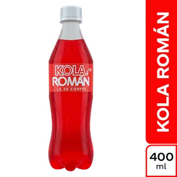 KOLA ROMA *400