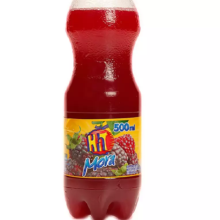 JUGO HIT MORA 500 ML