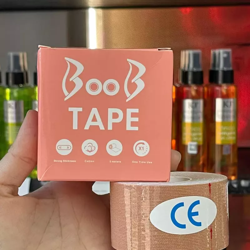 BOOB TAPE LD-003
