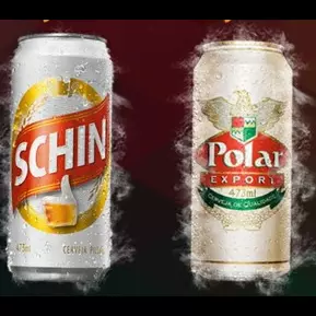 Latão 473ml