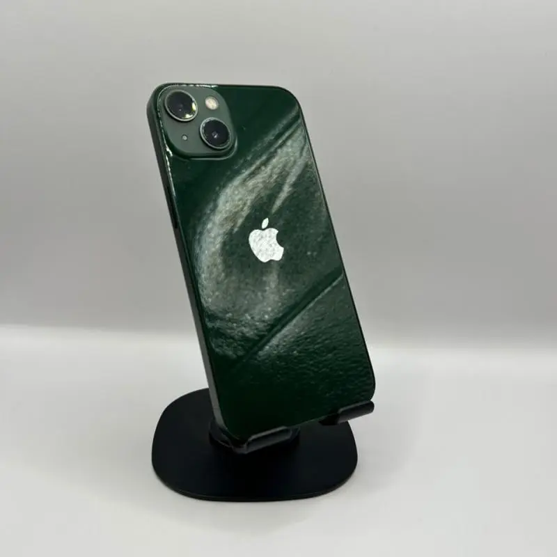 13 128GB VERDE