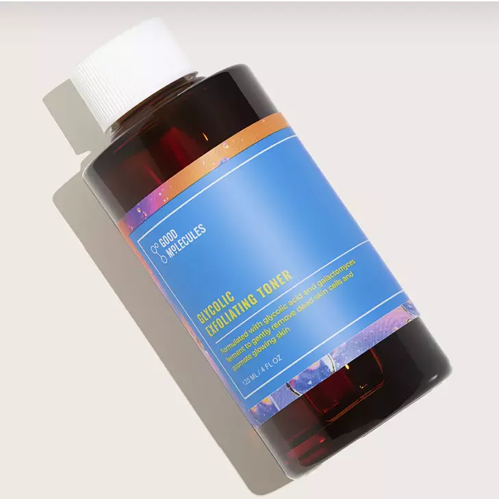 Ácido glicólico, de Good Molecules