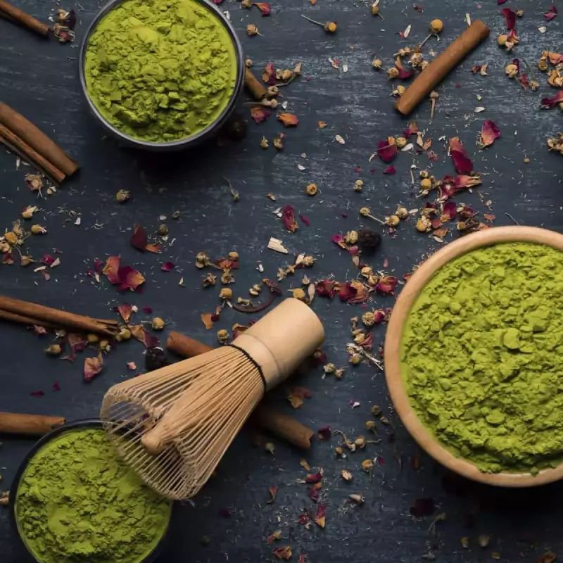 Matcha Natural