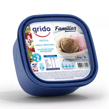 Pote familiar 3L Nº2