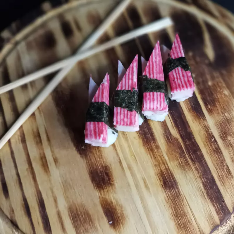 Nigiri Kani-Kama