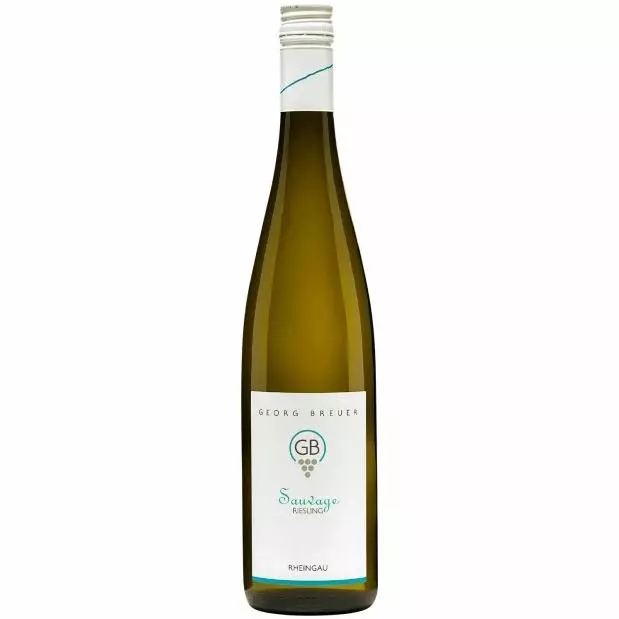 Sauvage Rheingau Riesling