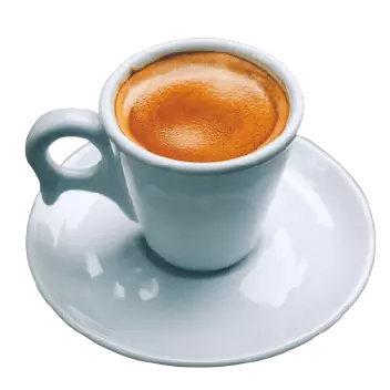 Espresso Doble