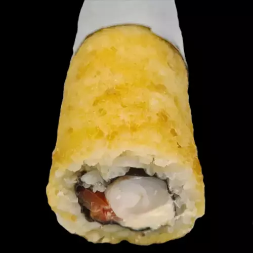 Handroll de Camarón