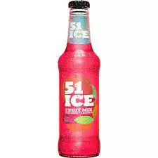 51 ICE FRUIT MIX