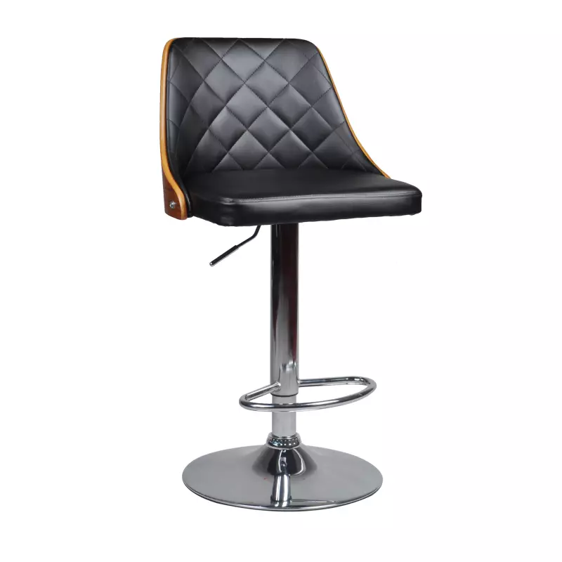 Banqueta Capitone Madera