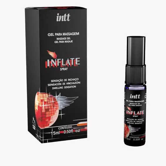 Inflate