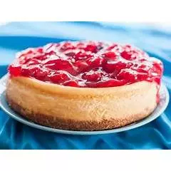 CHESEECAKE ENTERO