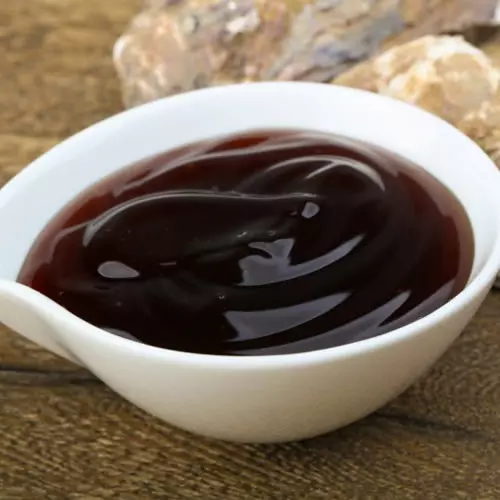 Molho de Ostra. (artesanal)