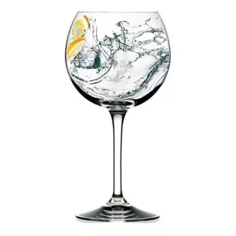 Gin Tonic