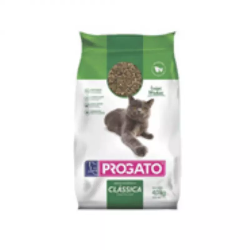 Areia ProGato Classica