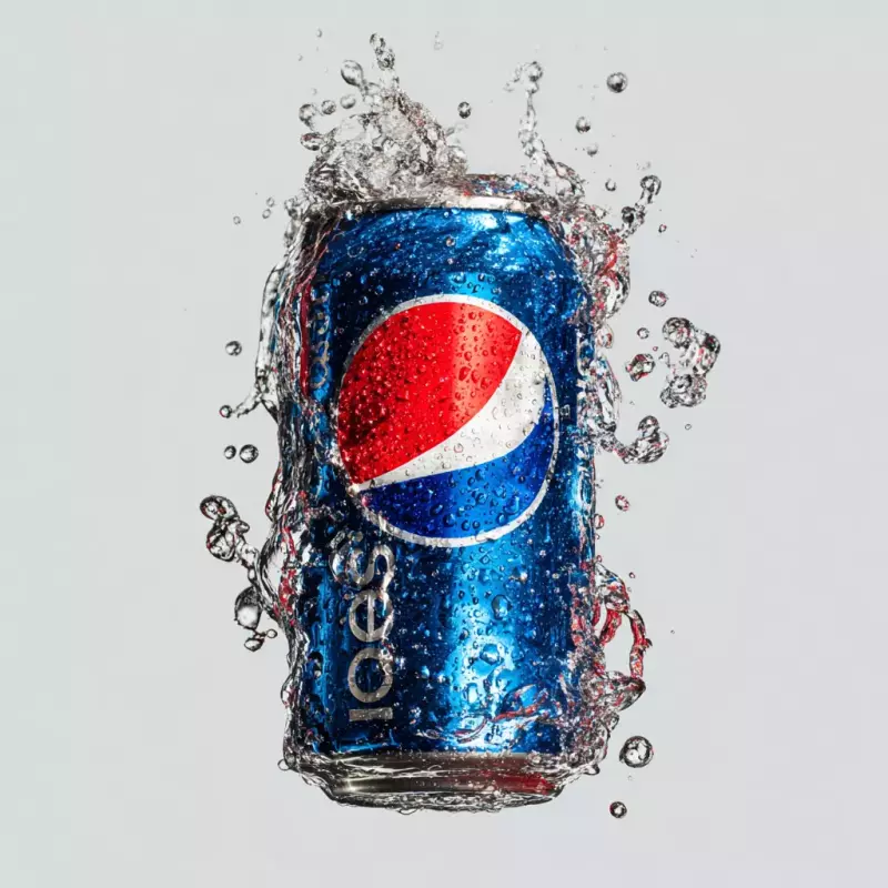 Pepsi