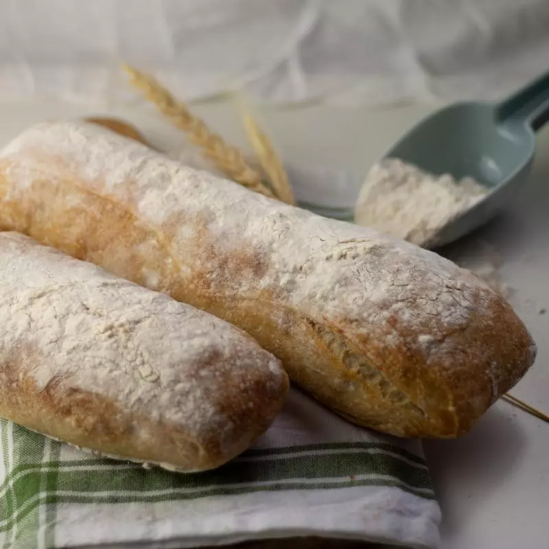 Pensando no café da manhã