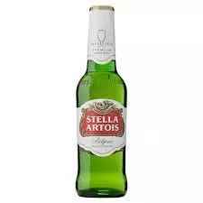 CERVEJA STELLA LONG NECK