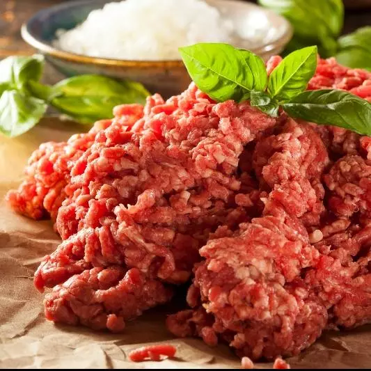 CARNE PICADA COMUN x  Kg