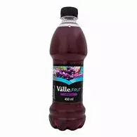 Suco del vale Frut uva 450ml
