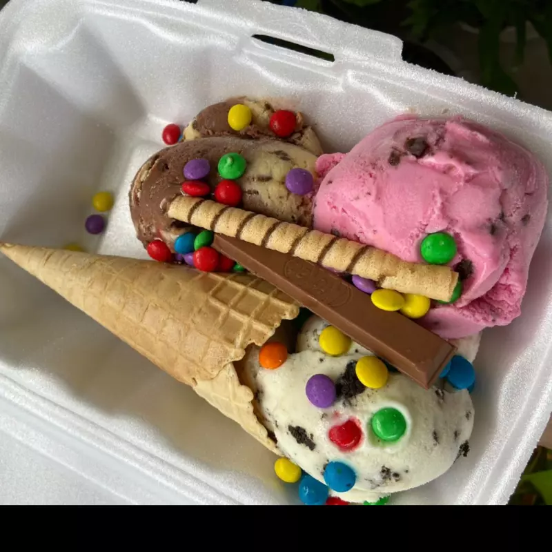 Casquinho da felicidade