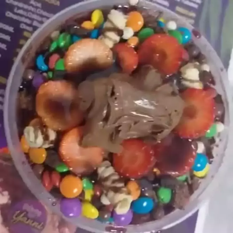 Choco black