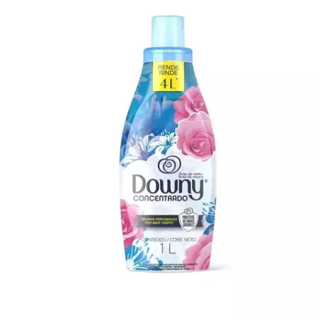 Amaciante Downy 1L