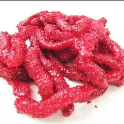 Lombriz Chamoy 100 gr.
