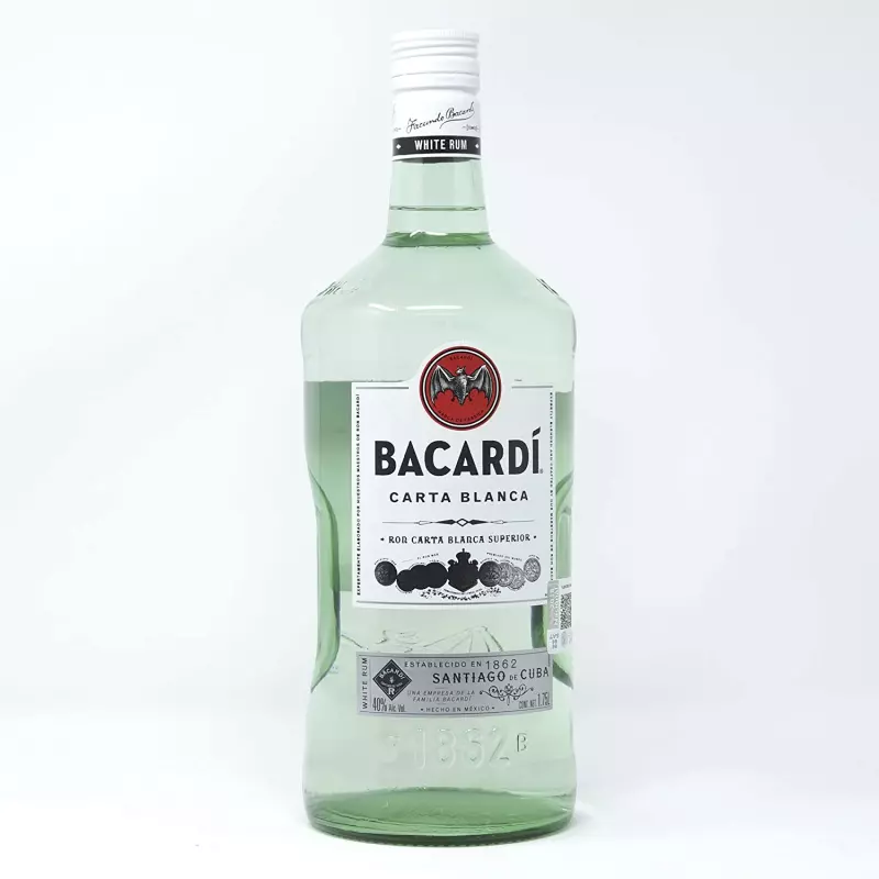 Bacardí