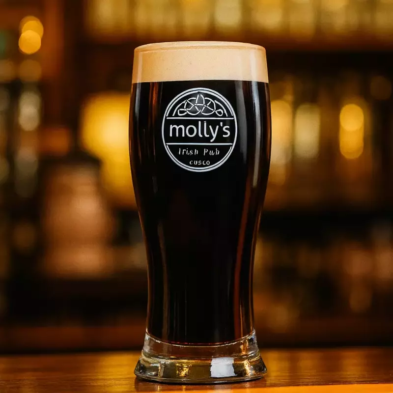 Molly's Irish Stout