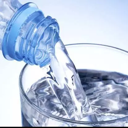 Água Sem Gás